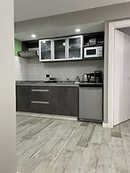 Acqua Apartments Bariloche