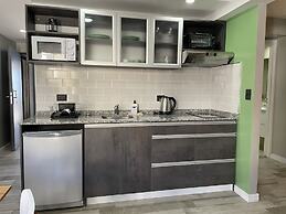 Acqua Apartments Bariloche