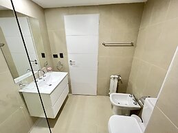 Acqua Apartments Bariloche