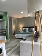 Acqua Apartments Bariloche