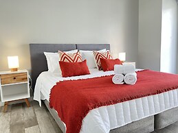 Acqua Apartments Bariloche