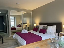 Acqua Apartments Bariloche