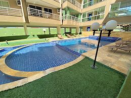 Beach Place Cumbuco por Be My Guest
