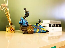 Beach Place Cumbuco por Be My Guest