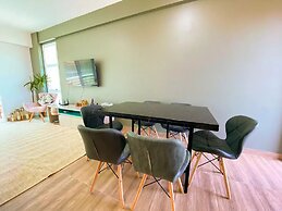 Beach Place Cumbuco por Be My Guest