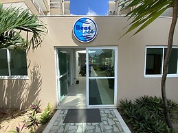 Beach Place Cumbuco por Be My Guest