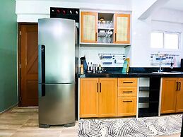 Beach Place Cumbuco por Be My Guest