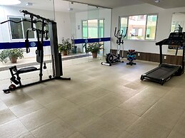 Beach Place Cumbuco por Be My Guest