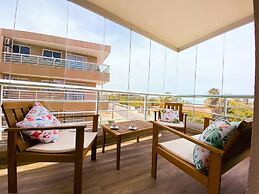 Beach Place Cumbuco por Be My Guest