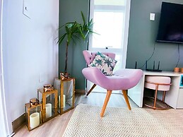 Beach Place Cumbuco por Be My Guest