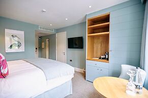 The Swan Hotel and Spa