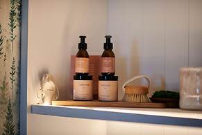 The Swan Hotel and Spa