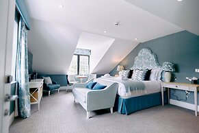 The Swan Hotel and Spa