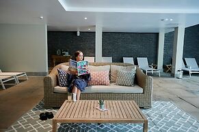 The Swan Hotel and Spa