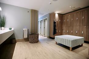 The Swan Hotel and Spa