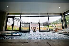 The Swan Hotel and Spa