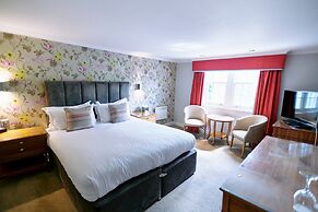 The Swan Hotel and Spa