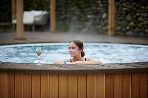 The Swan Hotel and Spa