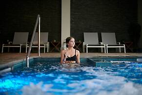 The Swan Hotel and Spa