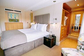 The Swan Hotel and Spa