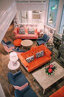 The Swan Hotel and Spa