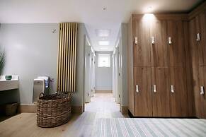 The Swan Hotel and Spa