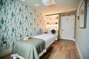 The Swan Hotel and Spa