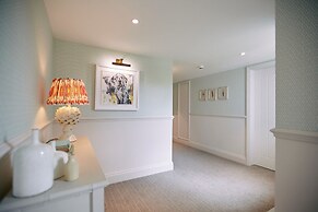 The Swan Hotel and Spa