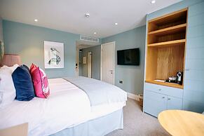 The Swan Hotel and Spa