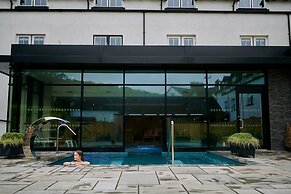 The Swan Hotel and Spa