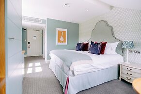 The Swan Hotel and Spa