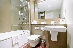 The Swan Hotel and Spa