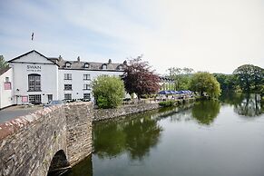 The Swan Hotel and Spa