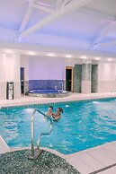 The Swan Hotel and Spa