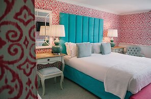 The Swan Hotel and Spa