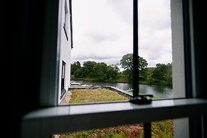 The Swan Hotel and Spa