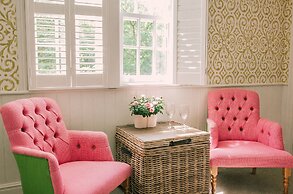 The Swan Hotel and Spa