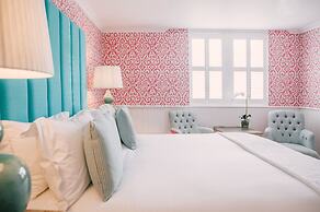 The Swan Hotel and Spa