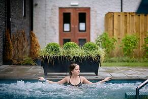 The Swan Hotel and Spa