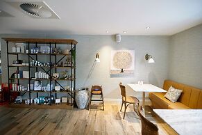 The Swan Hotel and Spa