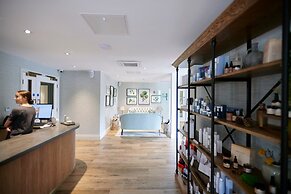 The Swan Hotel and Spa