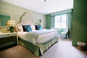 The Swan Hotel and Spa