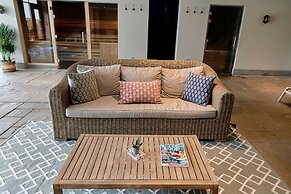 The Swan Hotel and Spa