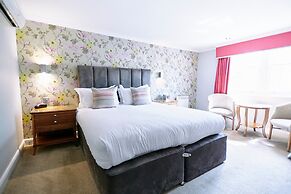 The Swan Hotel and Spa