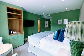 The Swan Hotel and Spa