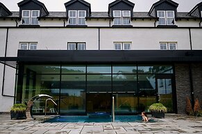 The Swan Hotel and Spa