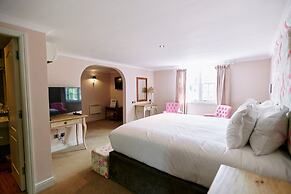 The Swan Hotel and Spa