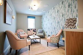 The Swan Hotel and Spa