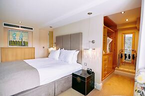 The Swan Hotel and Spa