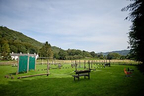 The Swan Hotel and Spa